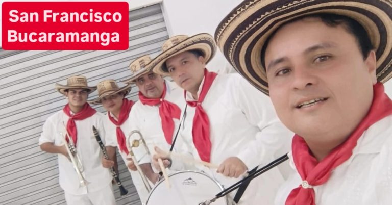 Música papayera en Suba para fiestas y celebraciones tradicionales