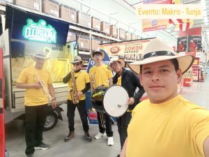 Papayera en Suba Bogotá para fiestas, eventos familiares y celebraciones especiales