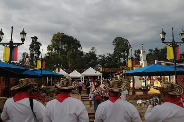 Bandas Papayeras en Bogotá