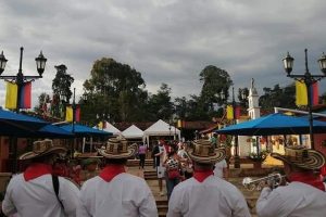 Papayera en Cundinamarca y Bogotá para eventos