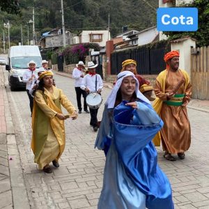 Banda Papayera en Cundinamarca para celebraciones