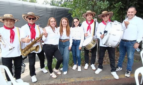 la Papayera en Yopal