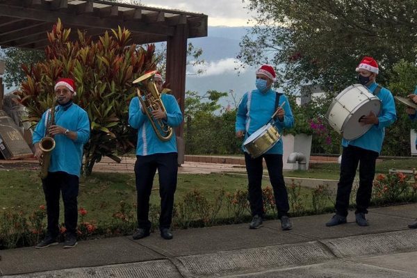 música de Papayera Yopal