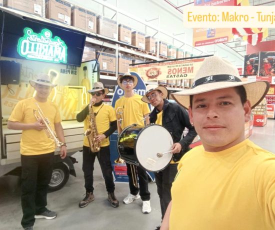 Papayera en Bogotá para matrimonios, cumpleaños y eventos empresariales