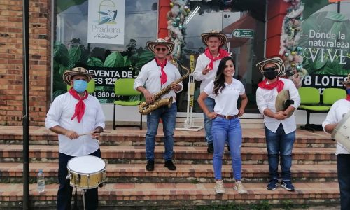 papayera en Duitama